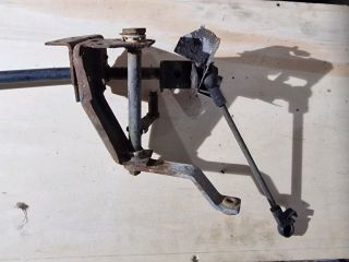 bontott VW GOLF III Váltó Kulissza