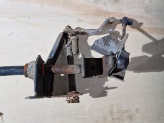 bontott VW GOLF III Váltó Kulissza