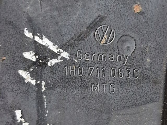 bontott VW GOLF III Váltó Kulissza