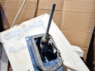 bontott VW GOLF III Váltó Kulissza