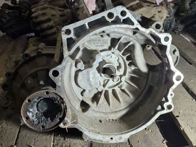 bontott VW GOLF III Váltó (Mechanikus)