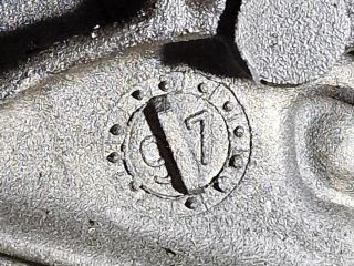 bontott VW GOLF III Váltó (Mechanikus)