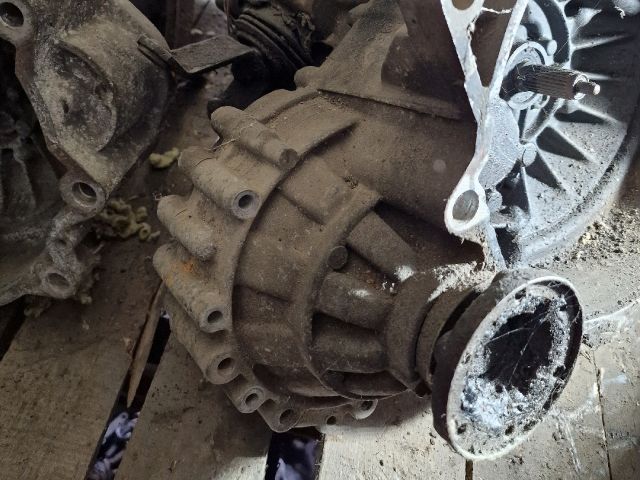 bontott VW GOLF III Váltó (Mechanikus)