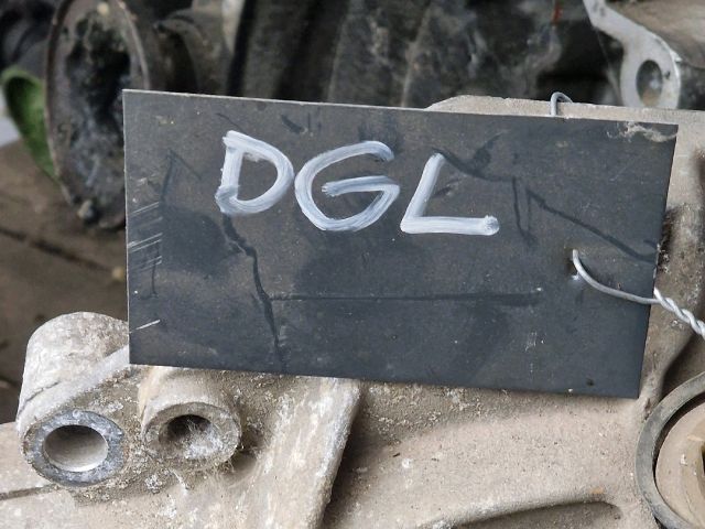 bontott VW GOLF III Váltó (Mechanikus)