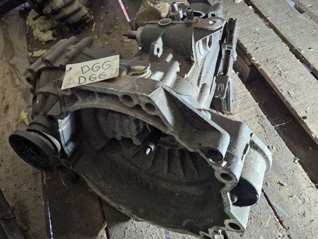 bontott VW GOLF III Váltó (Mechanikus)