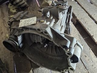 bontott VW GOLF III Váltó (Mechanikus)