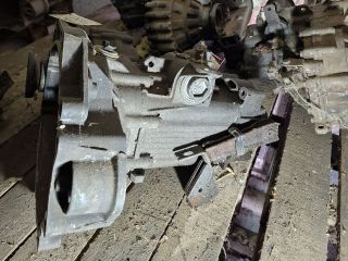 bontott VW GOLF III Váltó (Mechanikus)