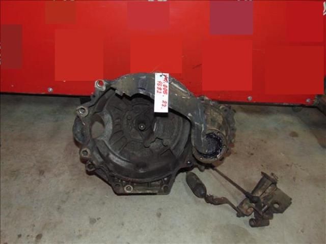 bontott VW GOLF III Váltó (Mechanikus)