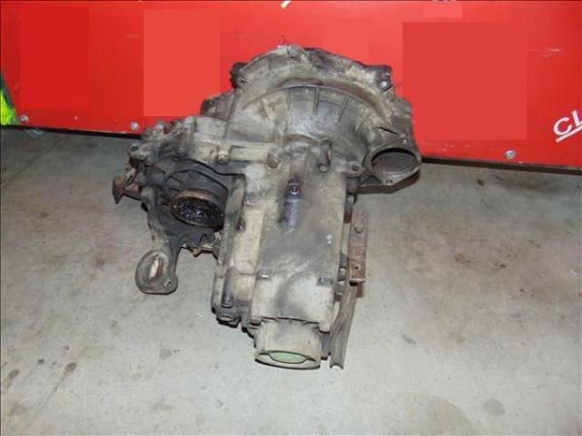 bontott VW GOLF III Váltó (Mechanikus)