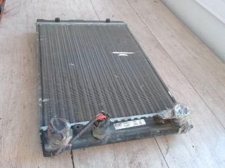 bontott VW GOLF III Vízhűtő Radiátor (Nem klímás)