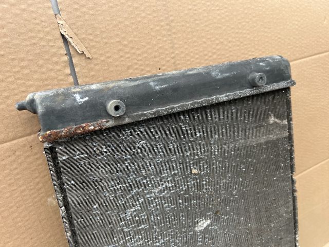 bontott VW GOLF III Vízhűtő Radiátor (Nem klímás)