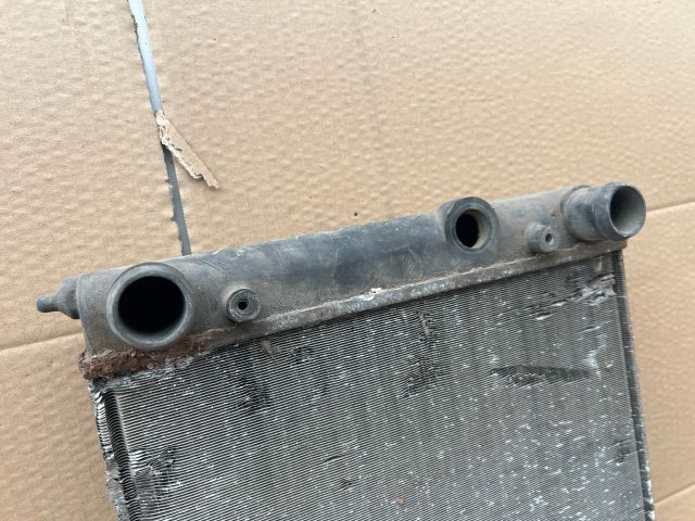 bontott VW GOLF III Vízhűtő Radiátor (Nem klímás)