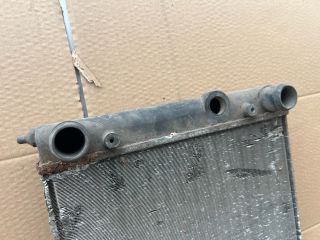 bontott VW GOLF III Vízhűtő Radiátor (Nem klímás)