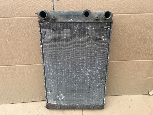 bontott VW GOLF III Vízhűtő Radiátor (Nem klímás)