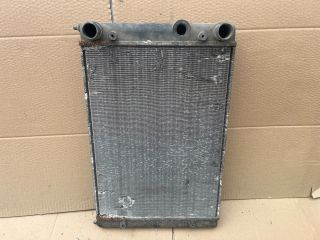 bontott VW GOLF III Vízhűtő Radiátor (Nem klímás)