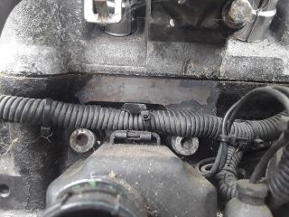 bontott VW GOLF III Generátor Tartó Bak