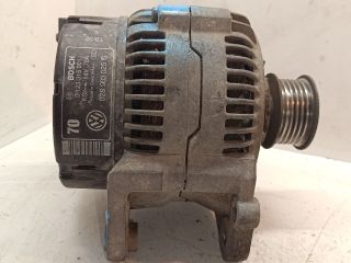 bontott VW GOLF III Generátor