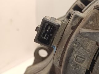 bontott VW GOLF III Generátor