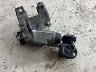 bontott VW GOLF III Gyújtáskapcsoló