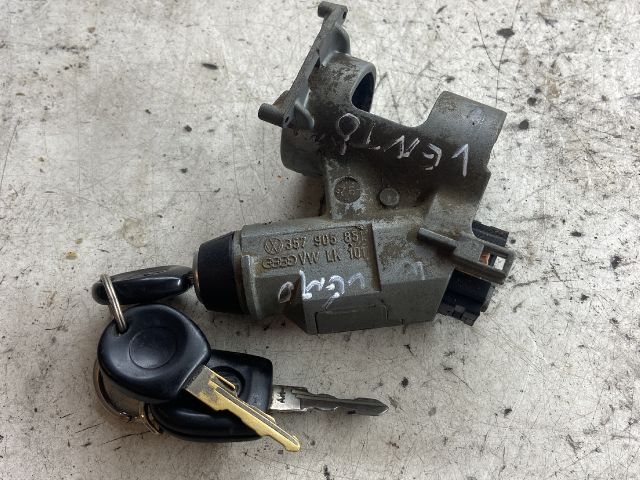 bontott VW GOLF III Gyújtáskapcsoló