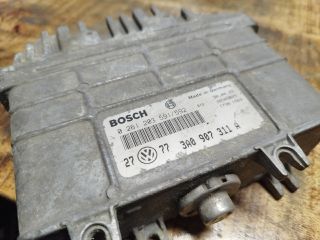 bontott VW GOLF III Motorvezérlő