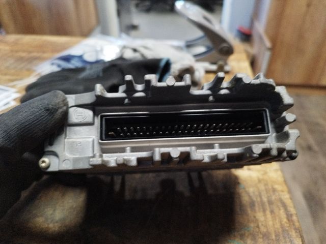 bontott VW GOLF III Motorvezérlő