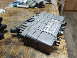 bontott VW GOLF III Motorvezérlő