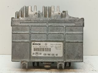 bontott VW GOLF III Motorvezérlő