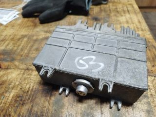 bontott VW GOLF III Motorvezérlő