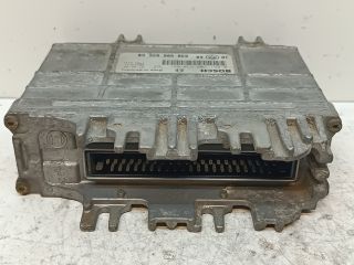 bontott VW GOLF III Motorvezérlő