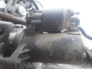 bontott VW GOLF III Önindító