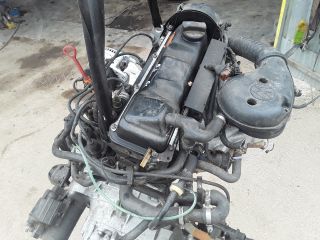 bontott VW GOLF III Önindító