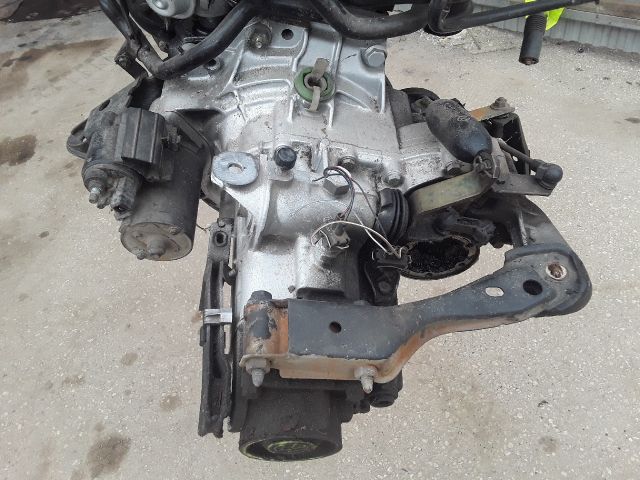 bontott VW GOLF III Váltó (Mechanikus)