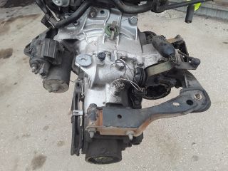 bontott VW GOLF III Váltó (Mechanikus)