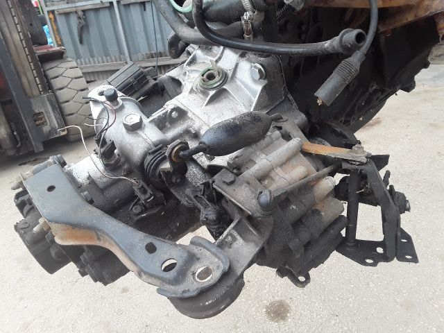 bontott VW GOLF III Váltó (Mechanikus)