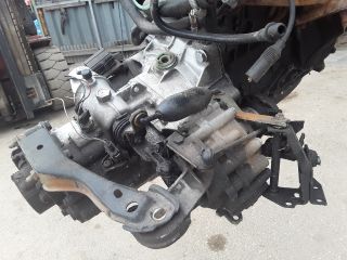 bontott VW GOLF III Váltó (Mechanikus)