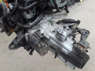 bontott VW GOLF III Váltó (Mechanikus)