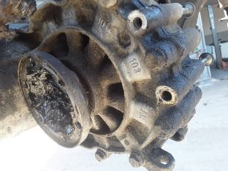 bontott VW GOLF III Váltó (Mechanikus)