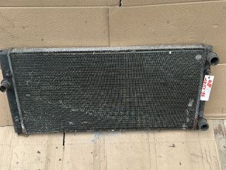 bontott VW GOLF III Vízhűtő Radiátor (Nem klímás)