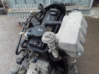 bontott VW GOLF III Generátor Tartó Bak