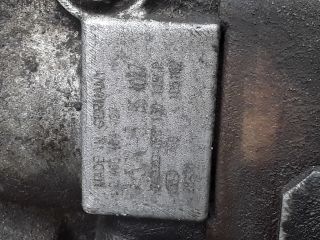 bontott VW GOLF III Generátor Tartó Bak