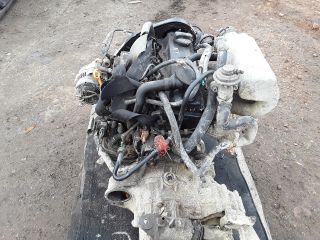 bontott VW GOLF III Generátor Tartó Bak