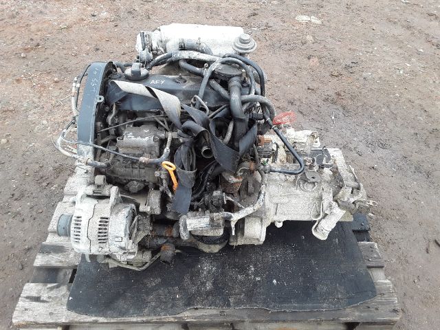 bontott VW GOLF III Generátor Tartó Bak