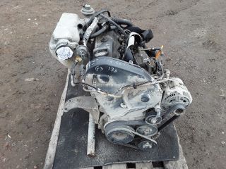 bontott VW GOLF III Generátor Tartó Bak