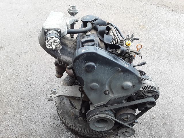 bontott VW GOLF III Generátor Tartó Bak