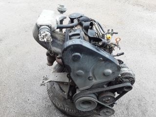 bontott VW GOLF III Generátor Tartó Bak