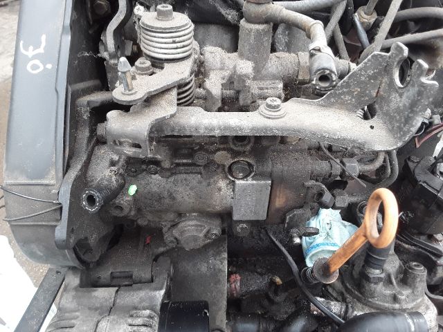 bontott VW GOLF III Generátor Tartó Bak