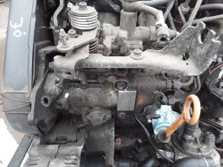 bontott VW GOLF III Generátor Tartó Bak