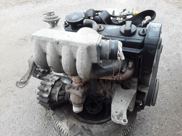 bontott VW GOLF III Generátor