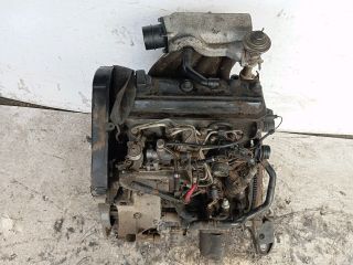 bontott VW GOLF III Motor (Fűzött blokk hengerfejjel)